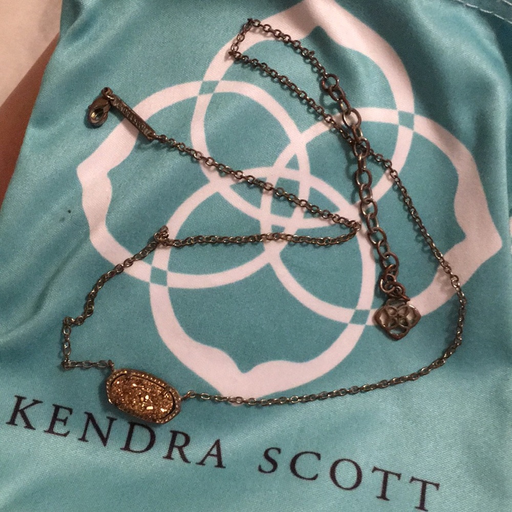 Kendra Scott Necklace